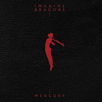 CD Duplo Imagine Dragons - Mercury - Acts 1 & 2 (Brillian Box International Deluxe) - Importado