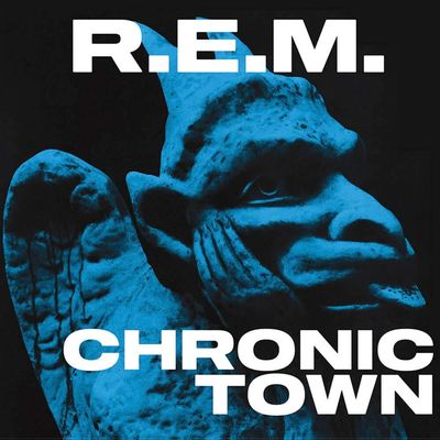 CD R.E.M. - Chronic Town (40th Anniversary) - Importado
