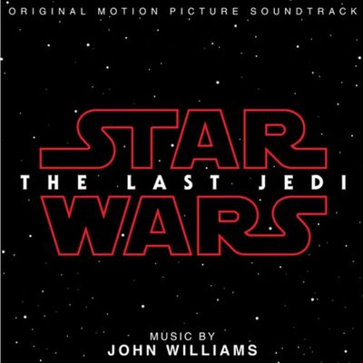 Vinil Duplo John Williams - Star Wars: The Last Jedi (2LP / Original M P Soundtrack) - Importado