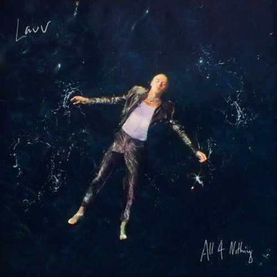 Vinil Lauv - All 4 Nothing (Standard LP) - Importado