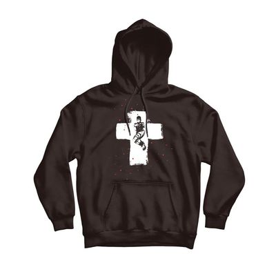 Moletom Demi Lovato - HOLY FVCK Hoodie