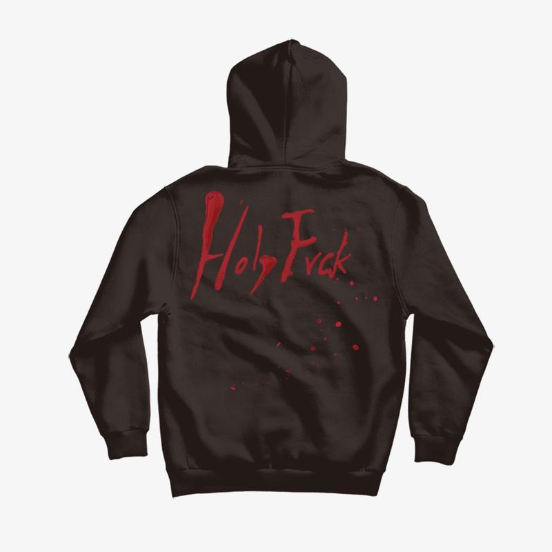 Demi lovato hot sale boss hoodie