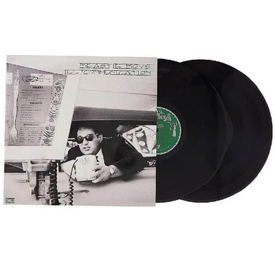 VINIL Duplo Beastie Boys - Ill Communication (Remastered / 2LP) - Importado