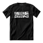 Camiseta-Imagine-Dragons-GRID-GRAPHIC---Preta-1--frente-e-verso--PNG-webp