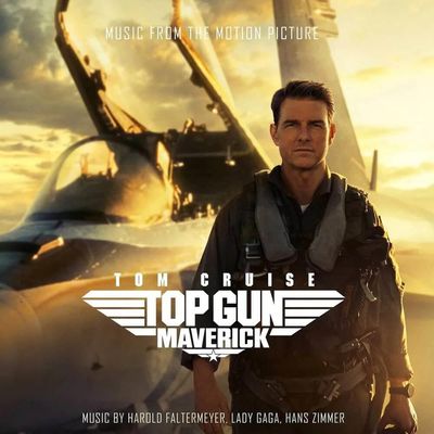 Vinil Various Artists - Top Gun: Maverick (Music From The Motion Picture/Standard) - Importado