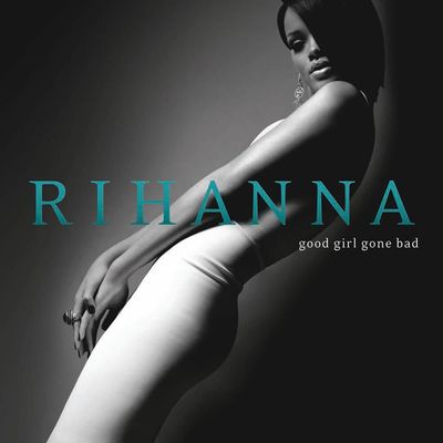 Vinil Duplo Rihanna - Good Girl Gone Bad (2LP) - Importado