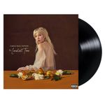 vinil-carly-rae-jepsen-the-loneliest-time-standard-vinyl-black-importado-vinil-carly-rae-jepsen-the-loneliest-t-00602448184054-00060244818405