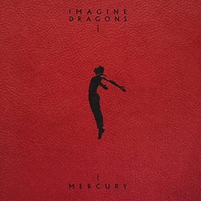 Vinil Duplo Imagine Dragons - Mercury - Act 2 (2LP) - Importado