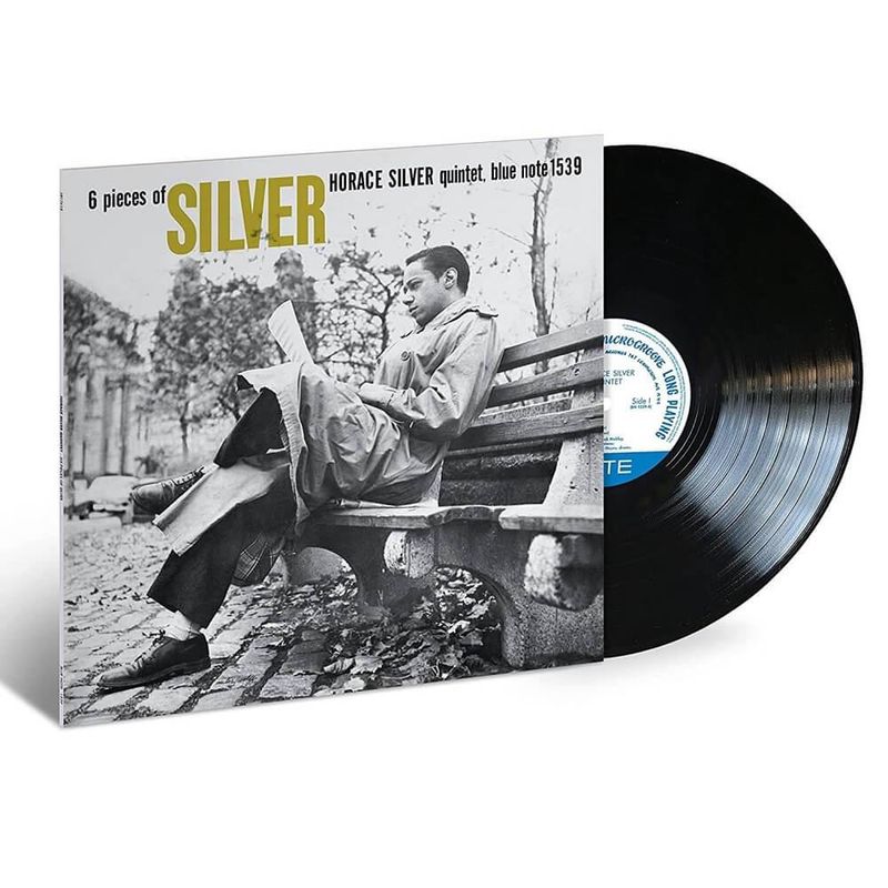 vinil-horace-silver-quintet-6-pieces-of-silver-importado-vinil-horace-silver-quintet-6-pieces-o-00602438176182-00060243817618