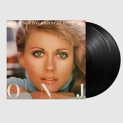 Vinil Duplo Olivia Newton-John - Olivia Newton-John's Greatest Hits (2LP/Deluxe Edition) - Importado