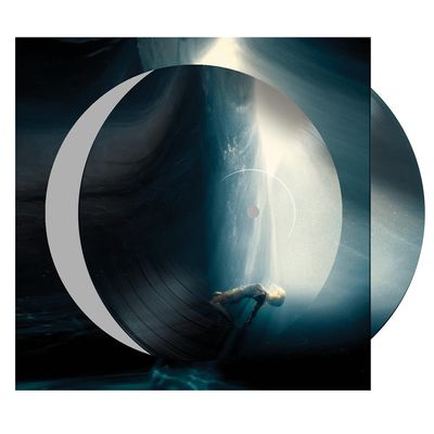 Vinil Ellie Goulding - Higher Than Heaven (Picture Disc) - Importado