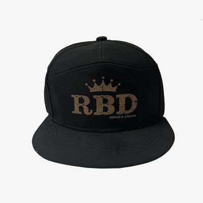 Boné RBD - RBD Coroa - Preto