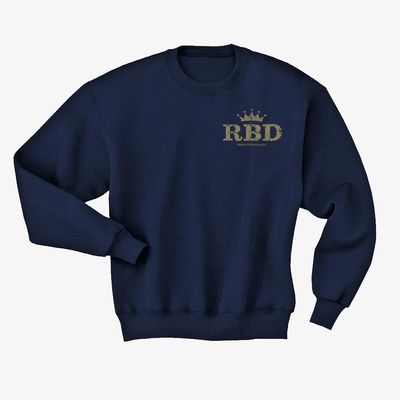Moletom RBD - RBD Coroa