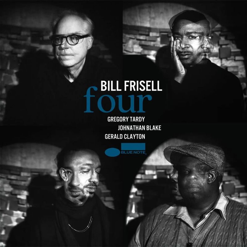 vinil-bill-frisell-four-2lp-importado-vinil-bill-frisell-four-2lp-import-00602445523153-00060244552315