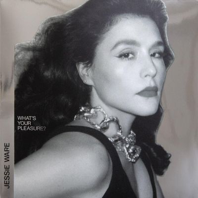 Vinil Duplo Jessie Ware - What's Your Pleasure? (2LP / The Platinum Pleasure Edition) - Importado