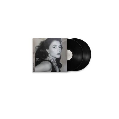 Vinil Duplo Jessie Ware - What's Your Pleasure? (2LP / The Platinum Pleasure Edition) - Importado