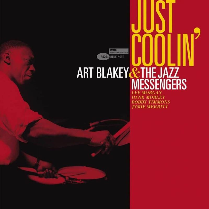 vinil-art-blakey-the-jazz-messengers-just-coolin-importado-vinil-art-blakey-the-jazz-messengers-00602508650239-00060250865023