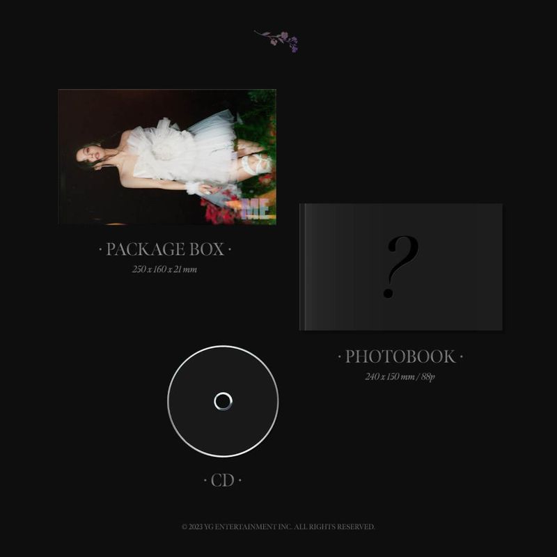 box-jisoo-first-single-album-photobook-black-importado-box-jisoo-first-single-album-photobook-00602455640574-00060245564057