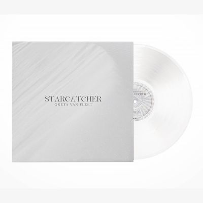 Vinil Greta Van Fleet Starcatcher (LP Standard) - Importado