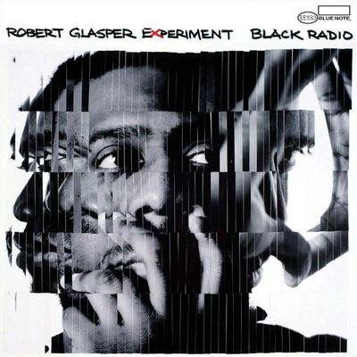 Vinil Duplo Robert Glasper Experiment - Black Radio (2LP) - Importado