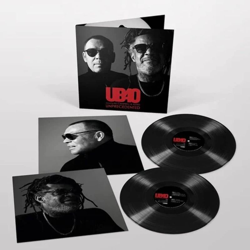 vinil-duplo-ub40-unprecedented-featuring-ali-campbell-astro-2lp-black-vinyl-importado-vinil-duplo-ub40-unprecedented-featu-00602507460464-00060250746046