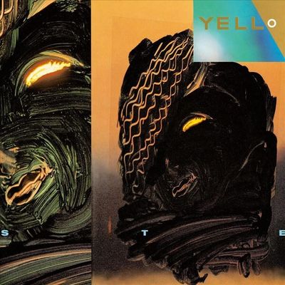 Vinil Duplo Yello - Stella (2LP / Re-Issue 2022 / Bundle) - Importado