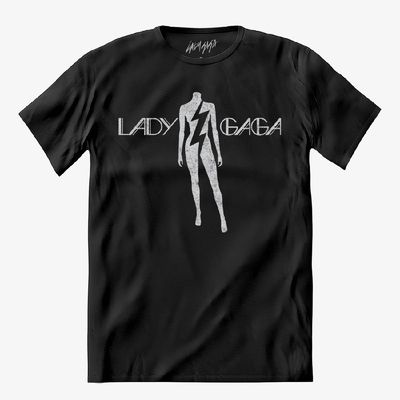 Camiseta Lady Gaga - The Fame Tee