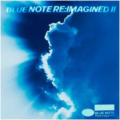 Vinil Duplo Various Artists - Blue Note Re:imagined II (2LP Paul Smith Limited Edition) - Importado