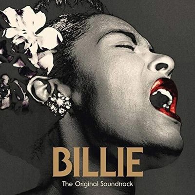 Vinil Billie Holiday, The Sonhouse All Stars - BILLIE: The Original Soundtrack (LP) - Importado