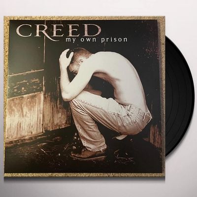 Vinil Creed - My Own Prison (LP) - Importado