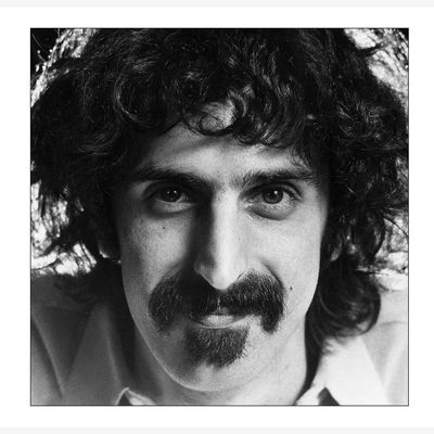 Box CD Frank Zappa - Waka/Wazoo (Deluxe 4CD+Blu-Ray Audio - 50th Anniversary) - Importado