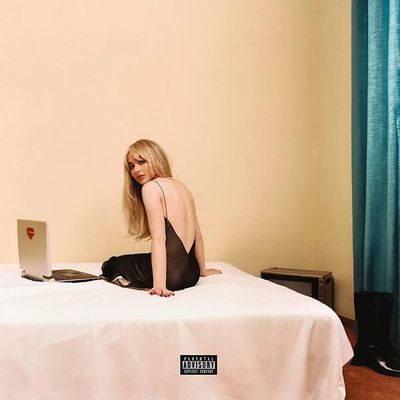 Vinil Sabrina Carpenter - emails i can't send (LP) - Importado