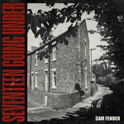 Vinil Sam Fender - Seventeen Going Under (1LP/Gatefold/Standard Black/All Partners) - Importado