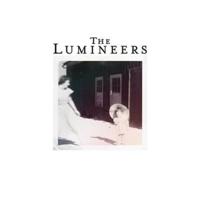 Vinil Duplo The Lumineers - The Lumineers (10th Anniversary Edition/2LP) - Importado