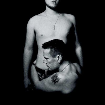 Vinil Duplo U2 - Songs Of Innocence (2LP) - Importado