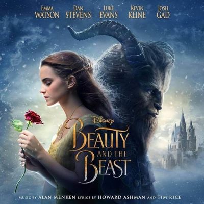 Vinil Various Artists - Beauty and the Beast: The Songs (Original Motion Picture Soundtrack/LP)  - Importado