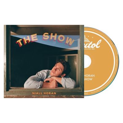 CD Niall Horan - The Show