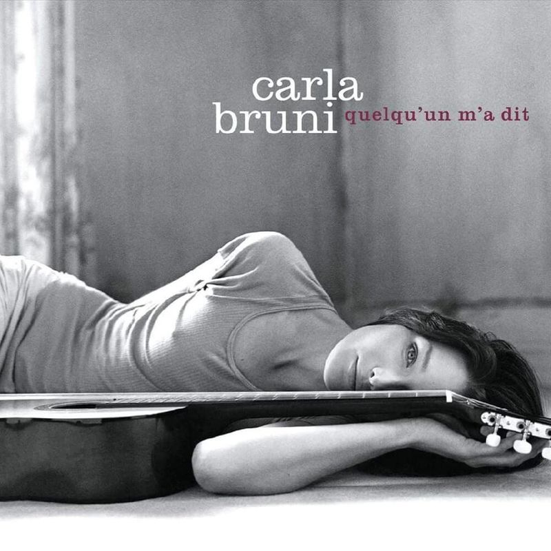 vinil-carla-bruni-quelquun-ma-dit-importado-vinil-carla-bruni-quelquun-ma-dit-00602445175475-00060244517547