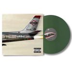 vinil-eminem-kamikaze-olive-green-version-importado-vinil-eminem-kamikaze-olive-green-ver-00602577094927-00060257709492