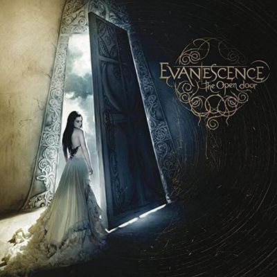 Vinil Evanescence - The Open Door (2LP) - Importado