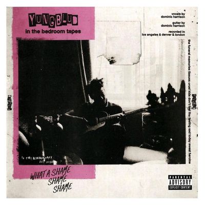 CD Yungblud - Yungblud (In The Bedroom Tapes) - Importado