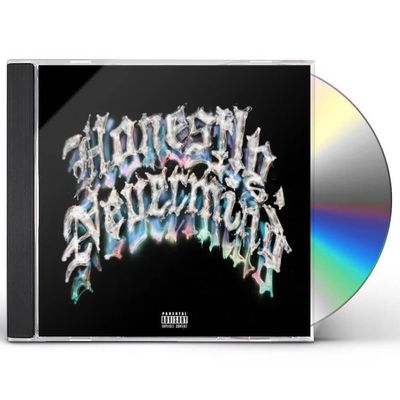CD Drake - Honestly, Nevermind - Importado