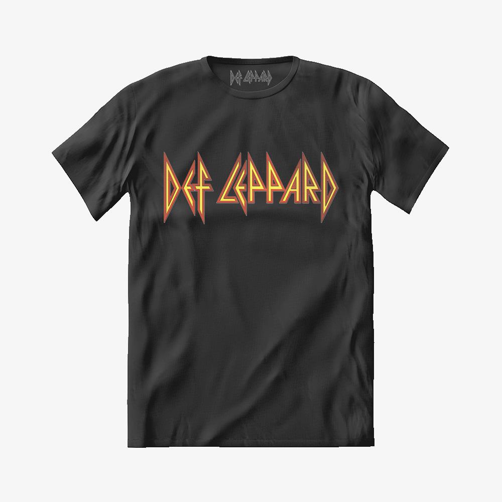 camiseta-def-leppard-classic-logo-tee-universal-music-store