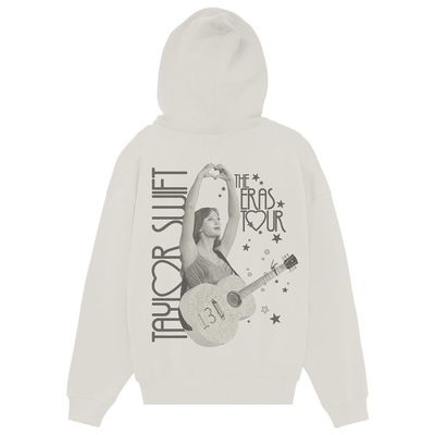 Moletom com capuz Taylor Swift - Fearless Hand Heart Hoodie