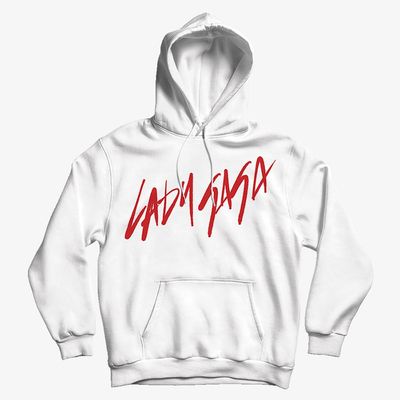 Moletom Lady Gaga - Born This Way Eyes Hoodie