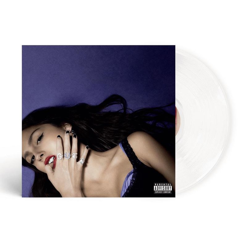 vinil-olivia-rodrigo-guts-limited-edition-white-store-exclusive-importado-vinil-olivia-rodrigo-guts-limited-ed-00602458163605-00060245816360