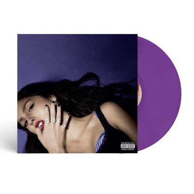 Vinil Olivia Rodrigo - GUTS - Limited Edition Purple - Store Exclusive - Importado