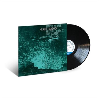 Vinil Herbie Hancock - Empyrean Isles (LP / Blue Note Classic Vinyl Series) - Importado