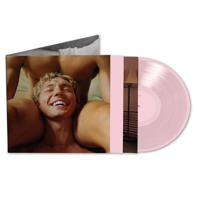 Vinil Troye Sivan - Something To Give Each Other (Exclusive Deluxe Gatefold + Signed Postcard) - Importado