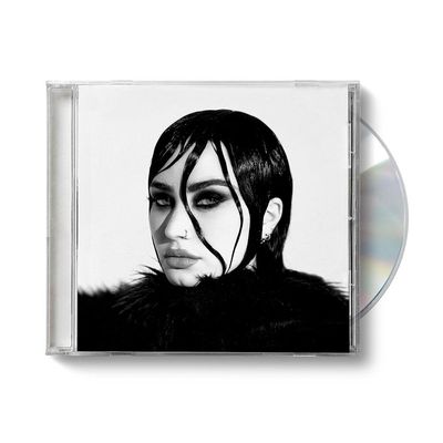 CD Demi Lovato - Revamped